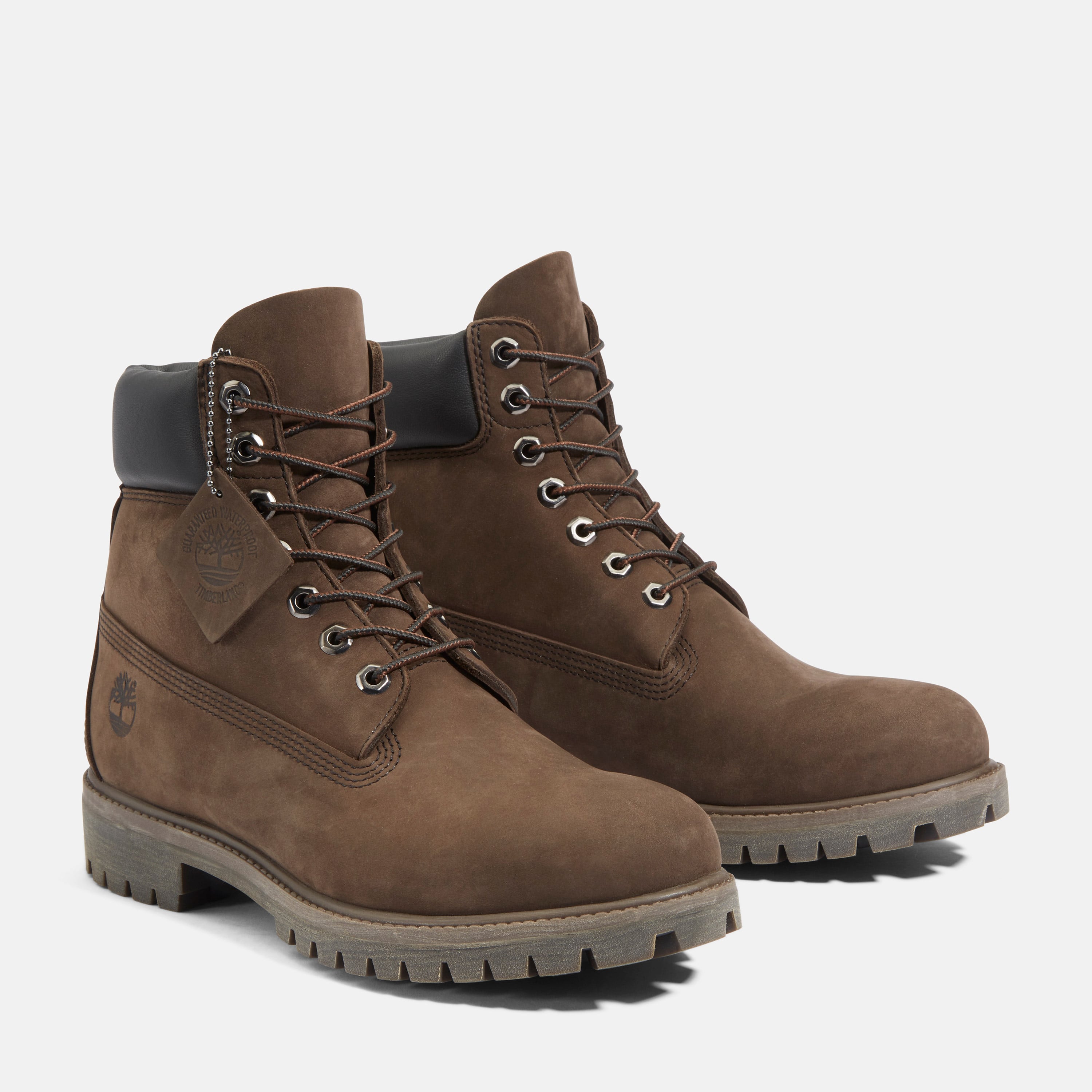 ZAPATOS MASCULINO TIMBERLAND AF 6IN PREMIUM WATERPROOF