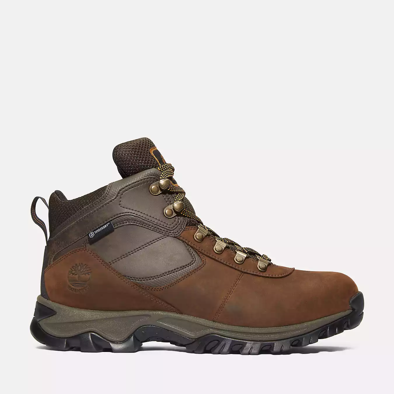 Zapatos timberland de hombre sale