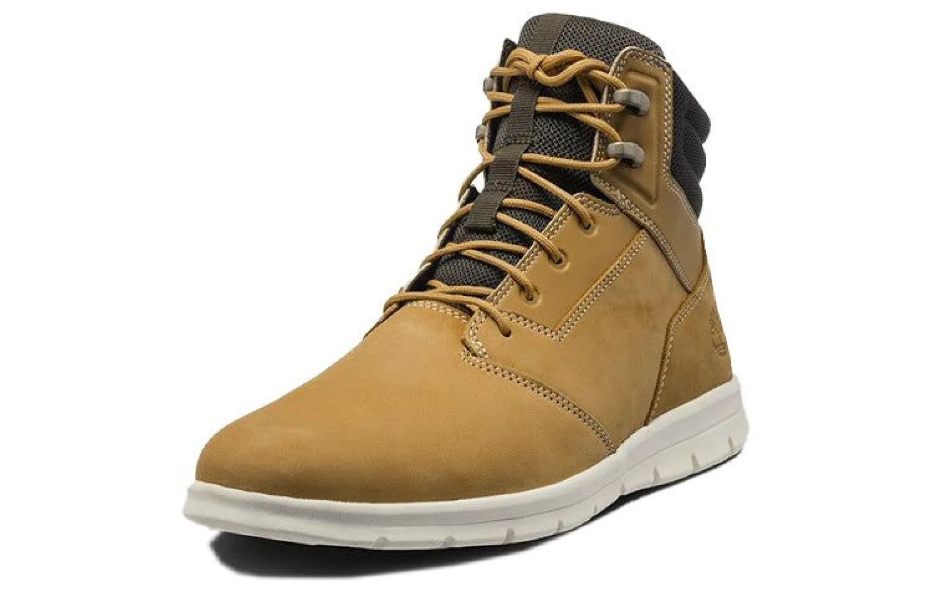 Go Adventure: ZAPATOS TIMBERLAND GRAYDON LEATHER MASCULINO