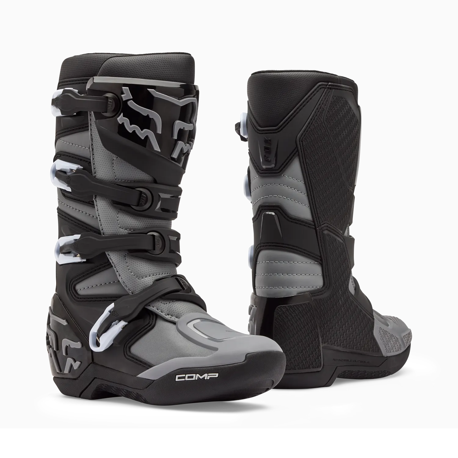 ZAPATOS NIÑO(A) FOX MX COMP