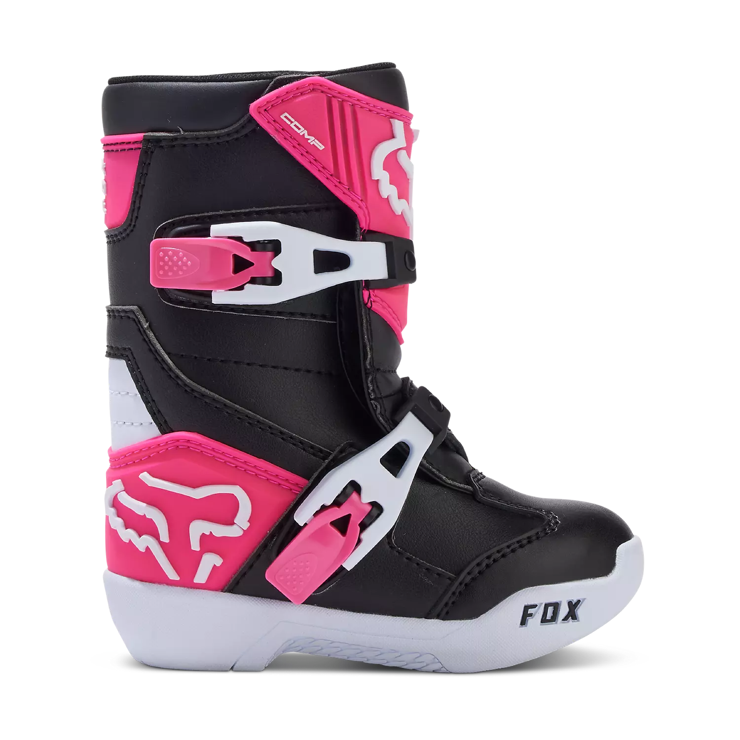 ZAPATOS NIÑO(A) FOX MX COMP