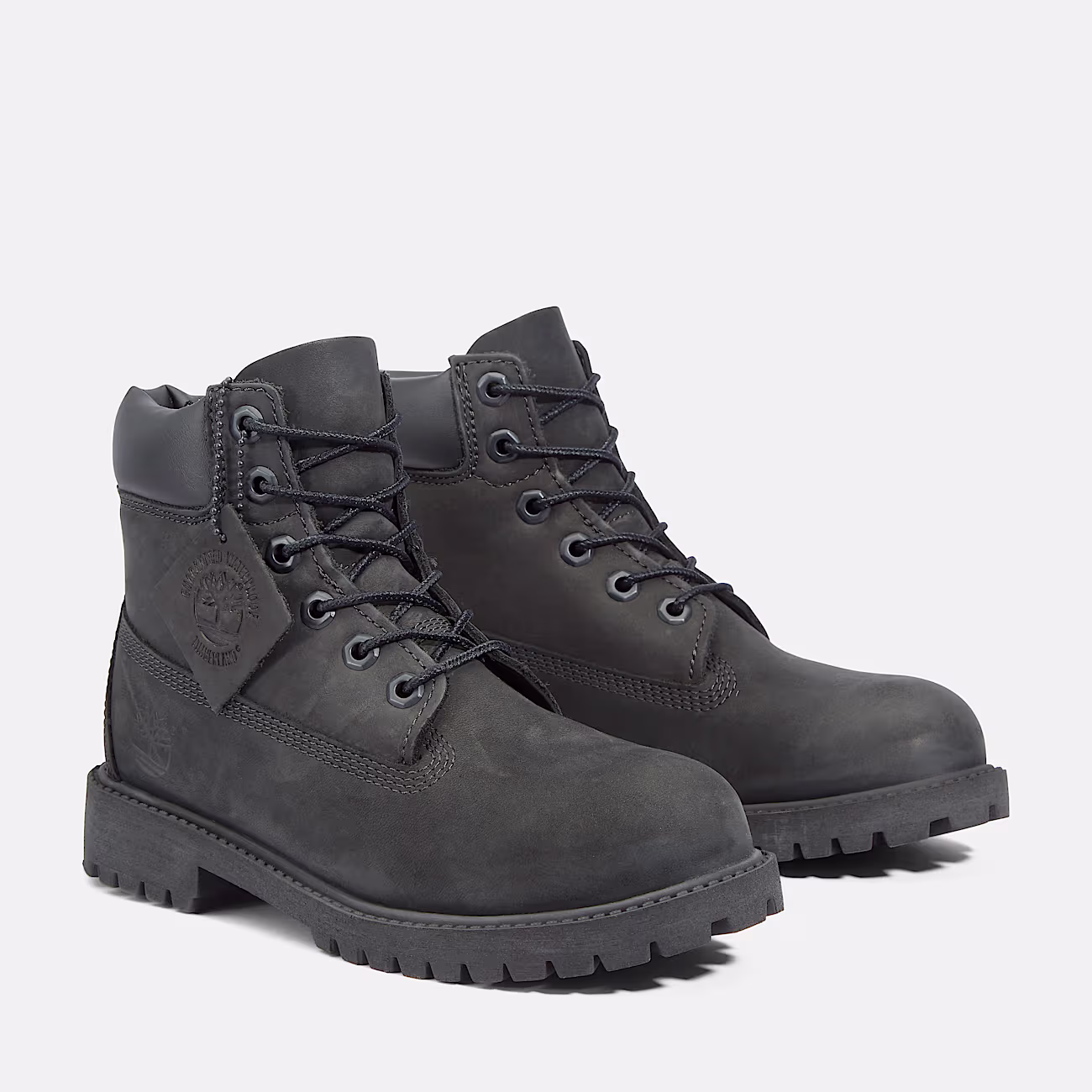 ZAPATOS NIÑO(A) TIMBERLAND PREMIUM-6 WATERPROOF
