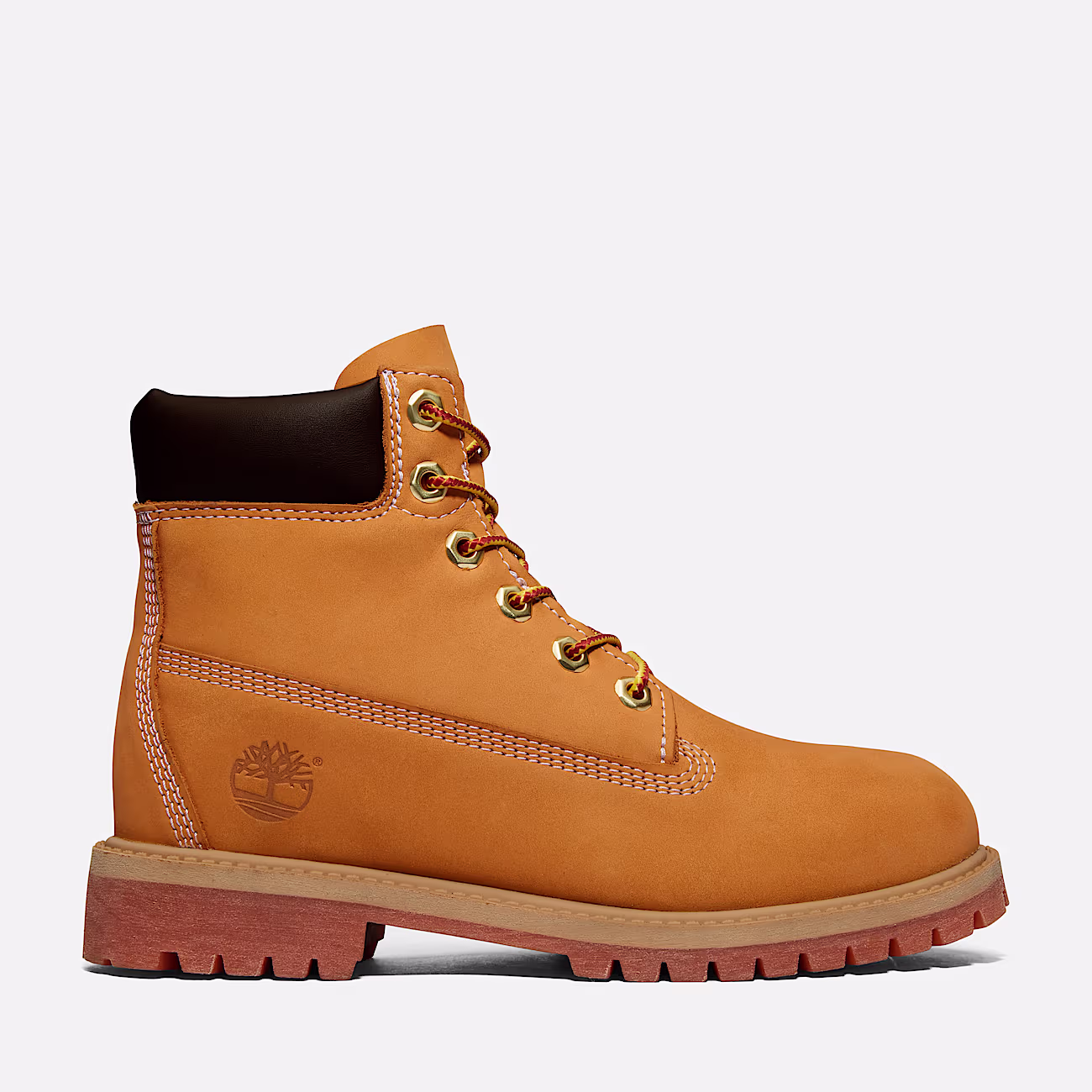 ZAPATOS NIÑO(A) TIMBERLAND PREMIUM-6 WATERPROOF