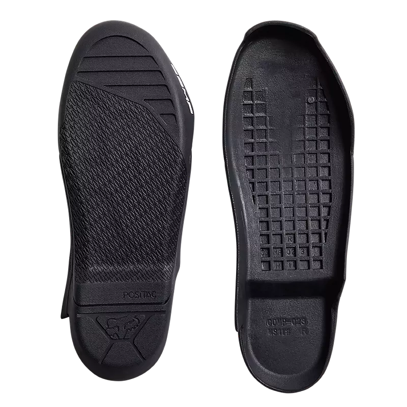 REPUESTO UNISEX FOX MX 22 COMP