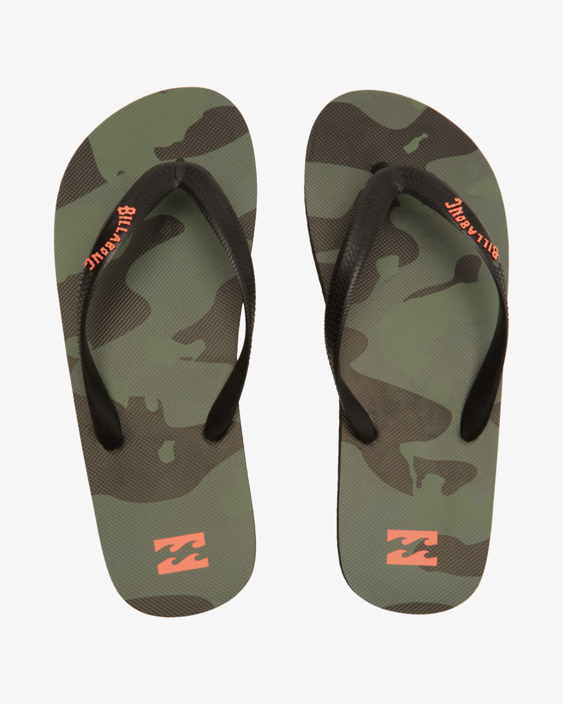 SANDALIAS MASCULINO BILLABONG TIDES – foto 1
