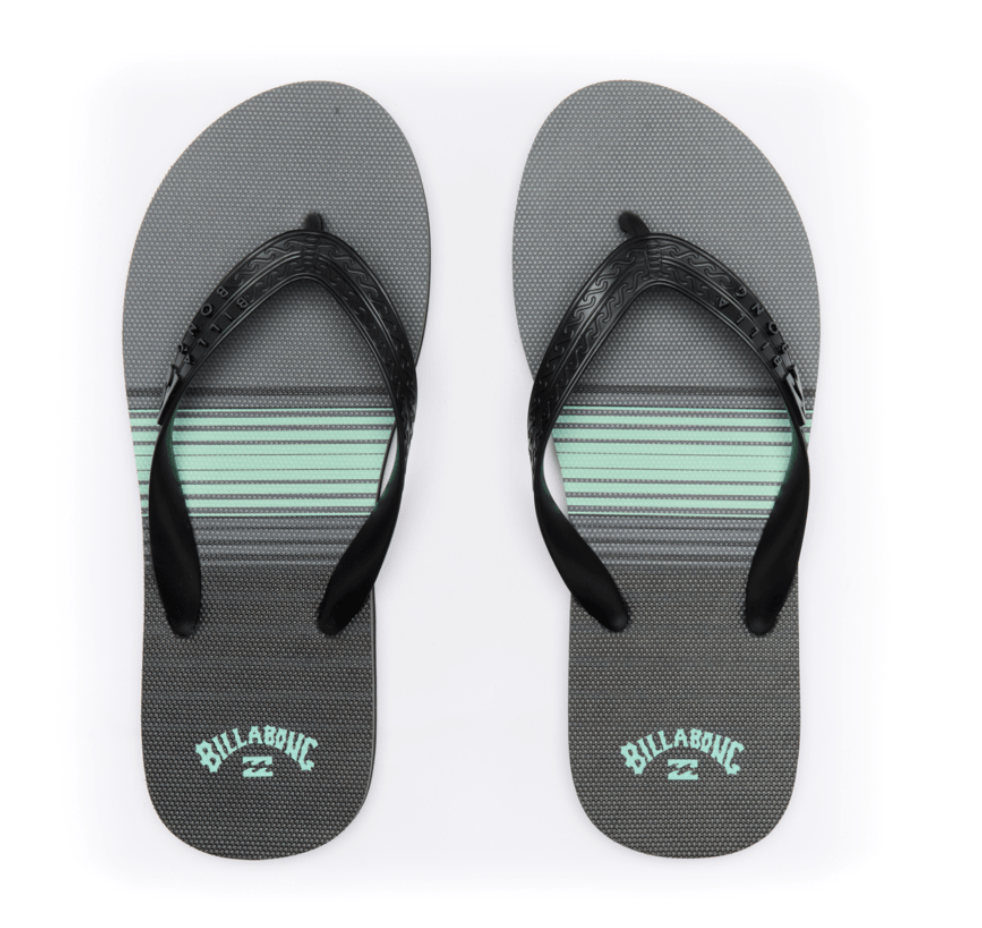 SANDALIAS MASCULINO BILLABONG TIDES 2.0 PRINT