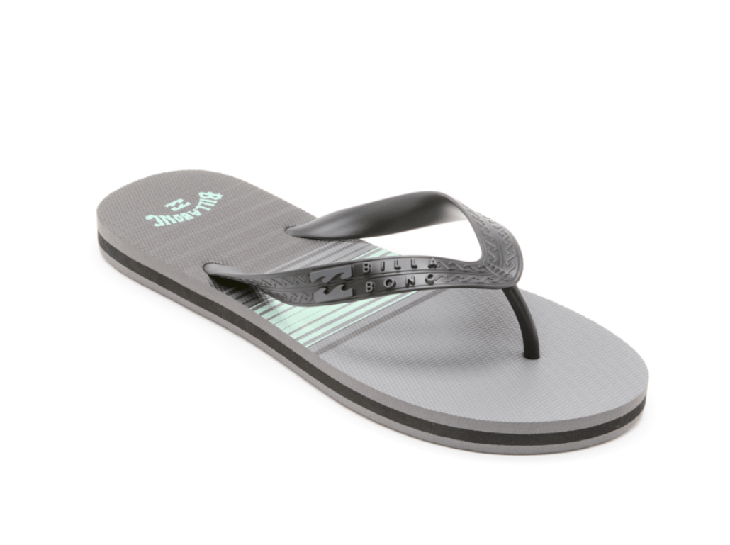 SANDALIAS MASCULINO BILLABONG TIDES 2.0 PRINT