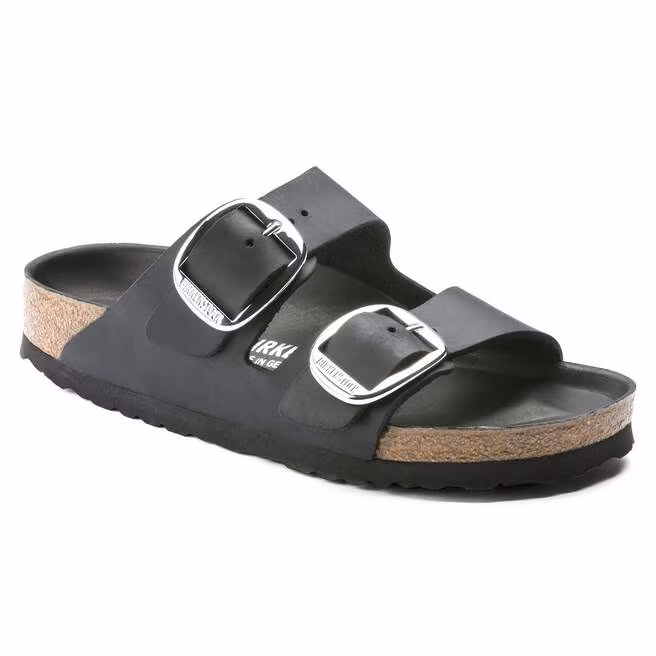 SANDALIAS UNISEX BIRKENSTOCK ARIZONA BIG BUCKLE LEOI