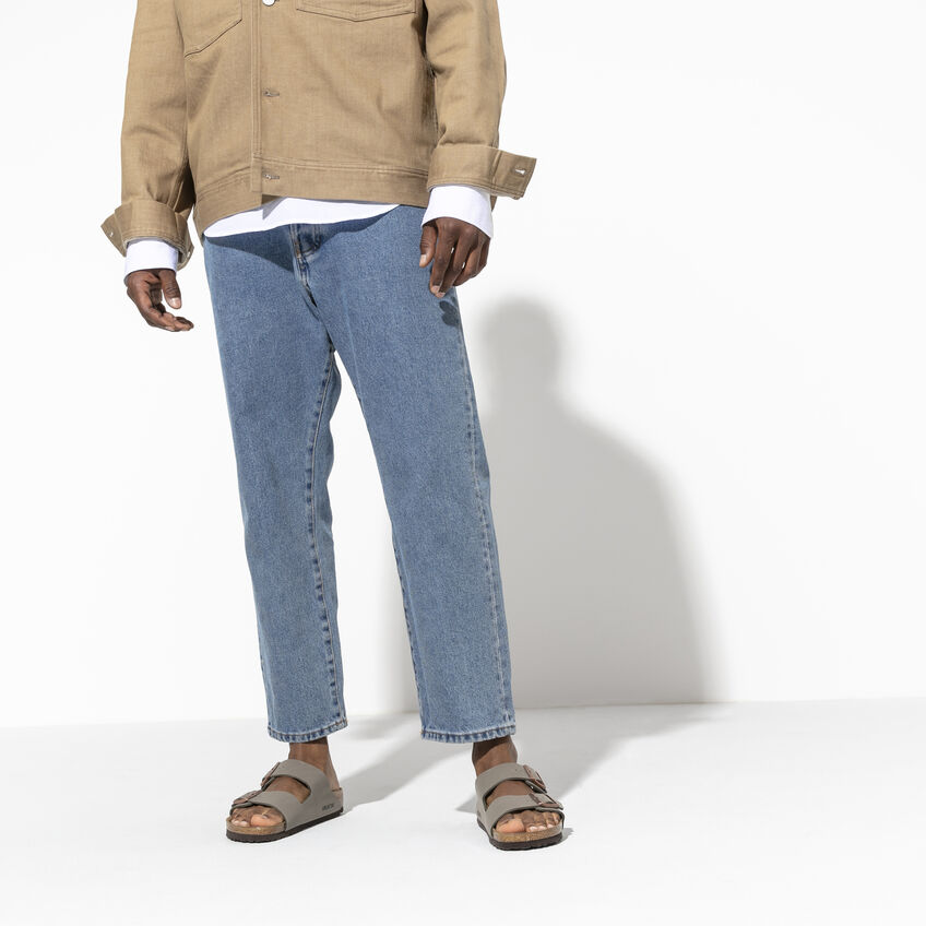 SANDALIAS UNISEX BIRKENSTOCK ARIZONA BFBC