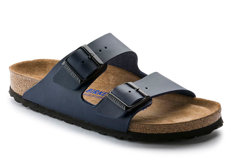 SANDALIAS UNISEX BIRKENSTOCK ARIZONA SFB BF – foto 1