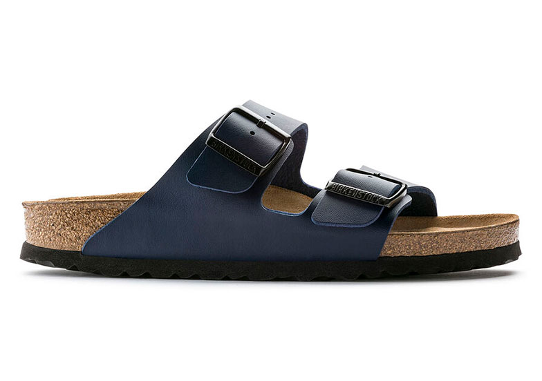 SANDALIAS UNISEX BIRKENSTOCK ARIZONA SFB BF – foto 2