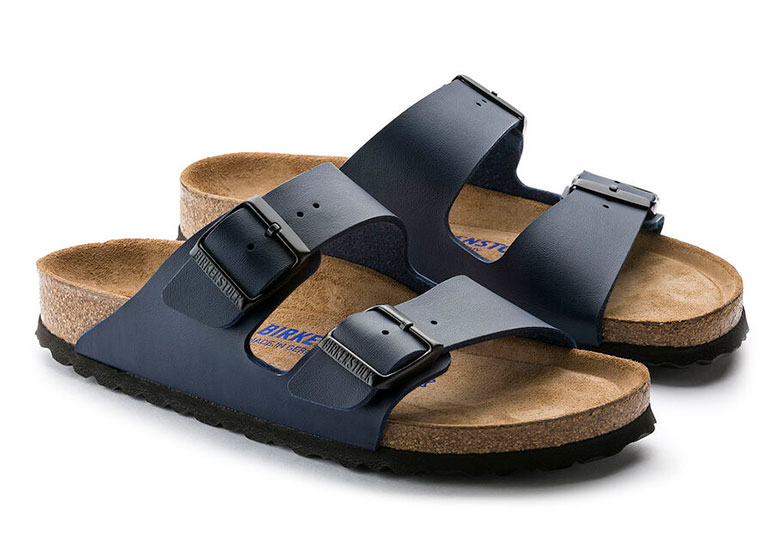SANDALIAS UNISEX BIRKENSTOCK ARIZONA SFB BF – foto 3