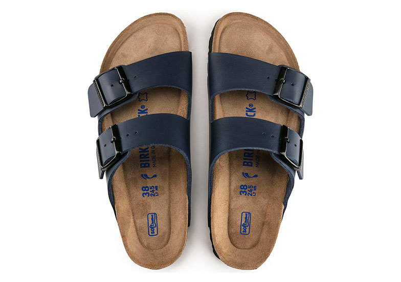 SANDALIAS UNISEX BIRKENSTOCK ARIZONA SFB BF – foto 4