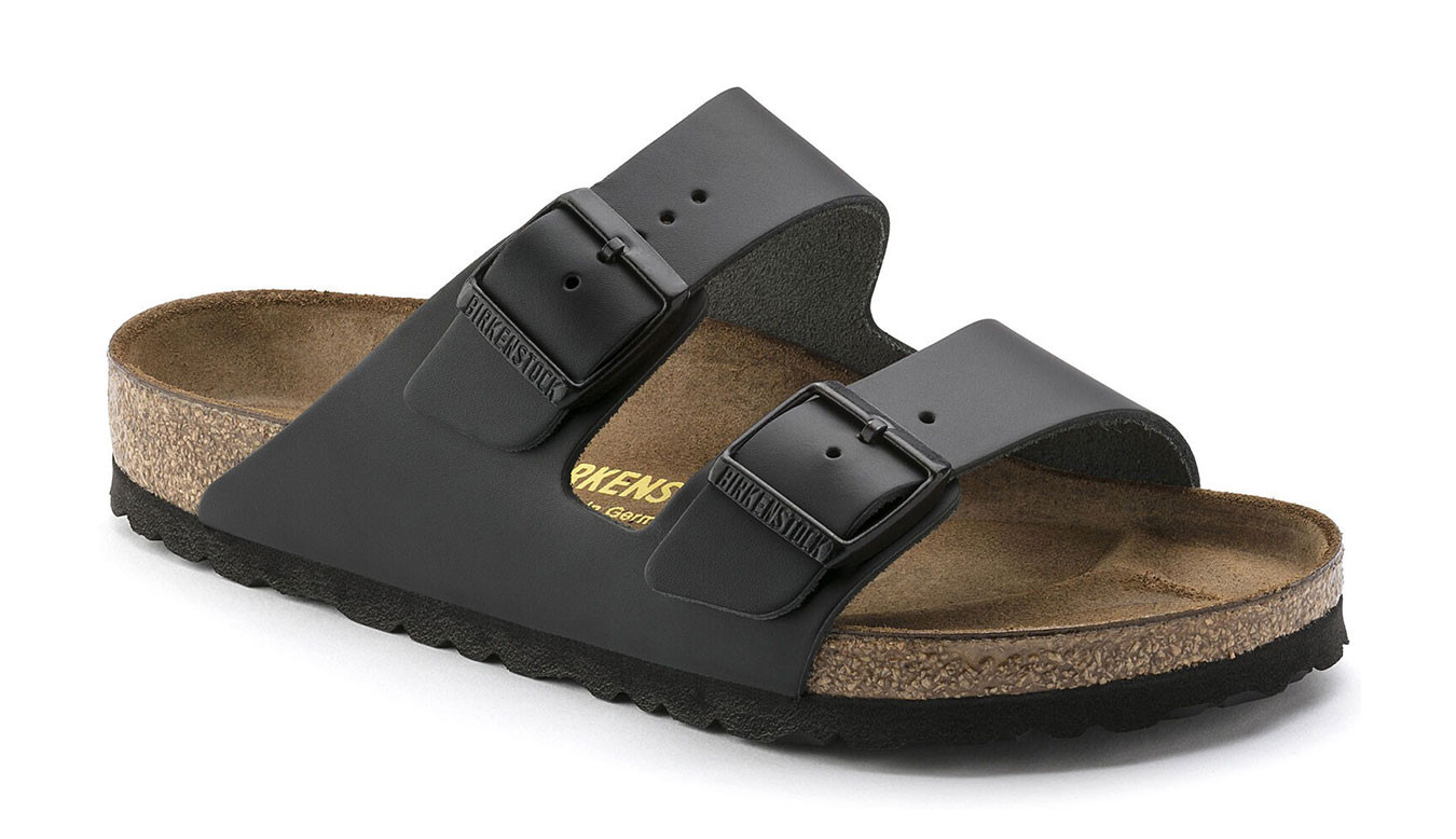SANDALIAS UNISEX BIRKENSTOCK ARIZONA NL – foto 1