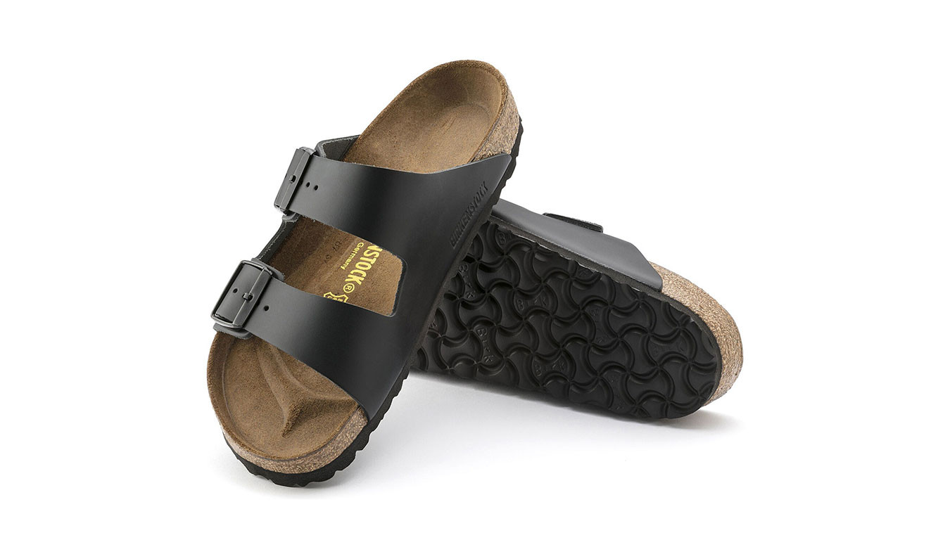 SANDALIAS UNISEX BIRKENSTOCK ARIZONA NL – foto 2