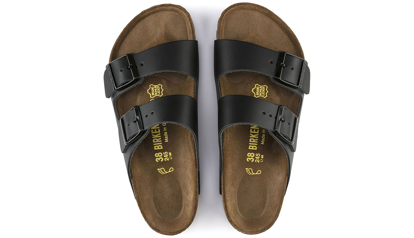 BIRKENSTOCK BIRKENSTOCK ビルケンシュトック BIRKENSTOCK ビルケンシュトック 38ナロー ベニントン 靴