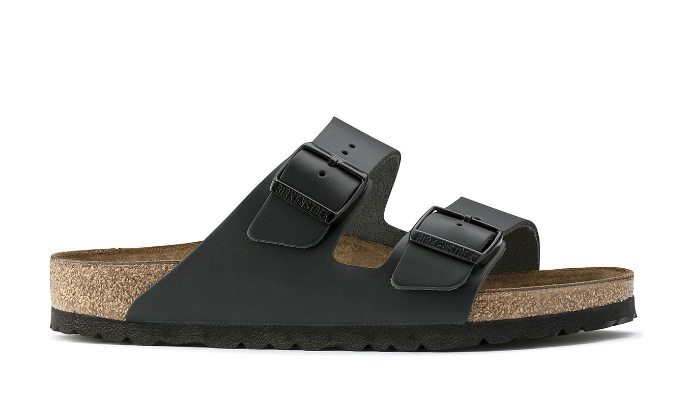 SANDALIAS UNISEX BIRKENSTOCK ARIZONA NL – foto 4
