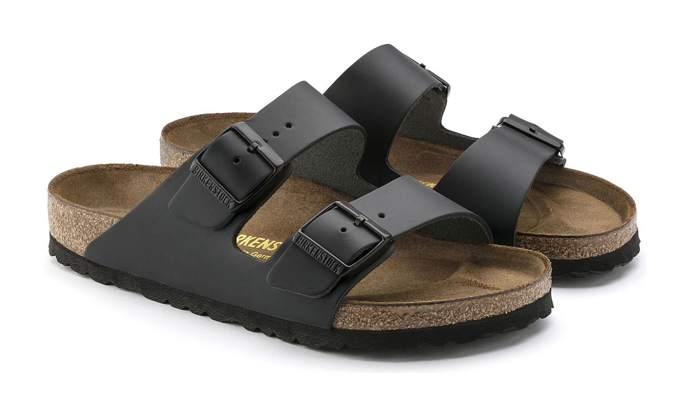 Cachos: SANDALIAS BIRKENSTOCK ARIZONA NL UNISEX