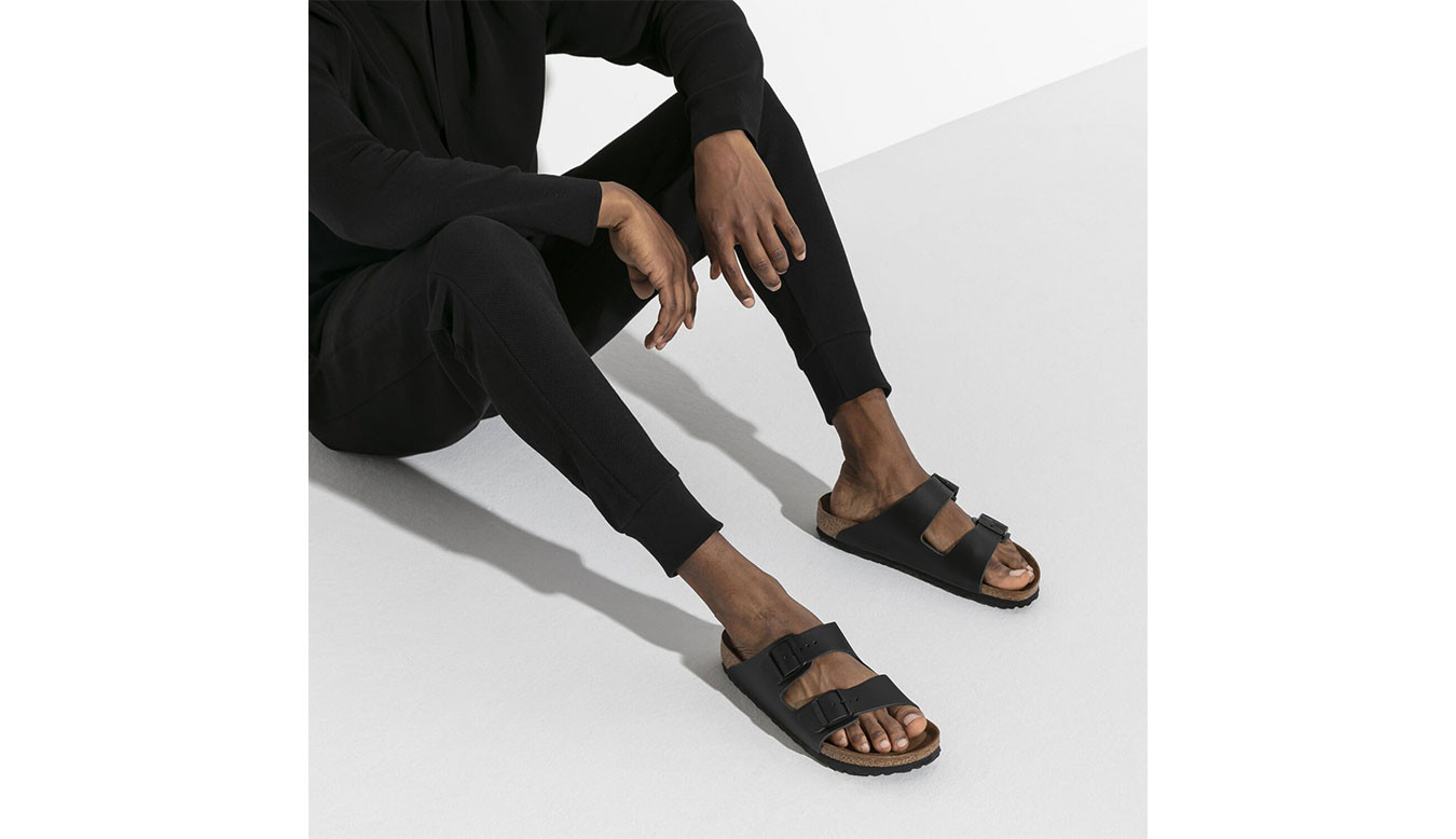 SANDALIAS UNISEX BIRKENSTOCK ARIZONA NL – foto 7