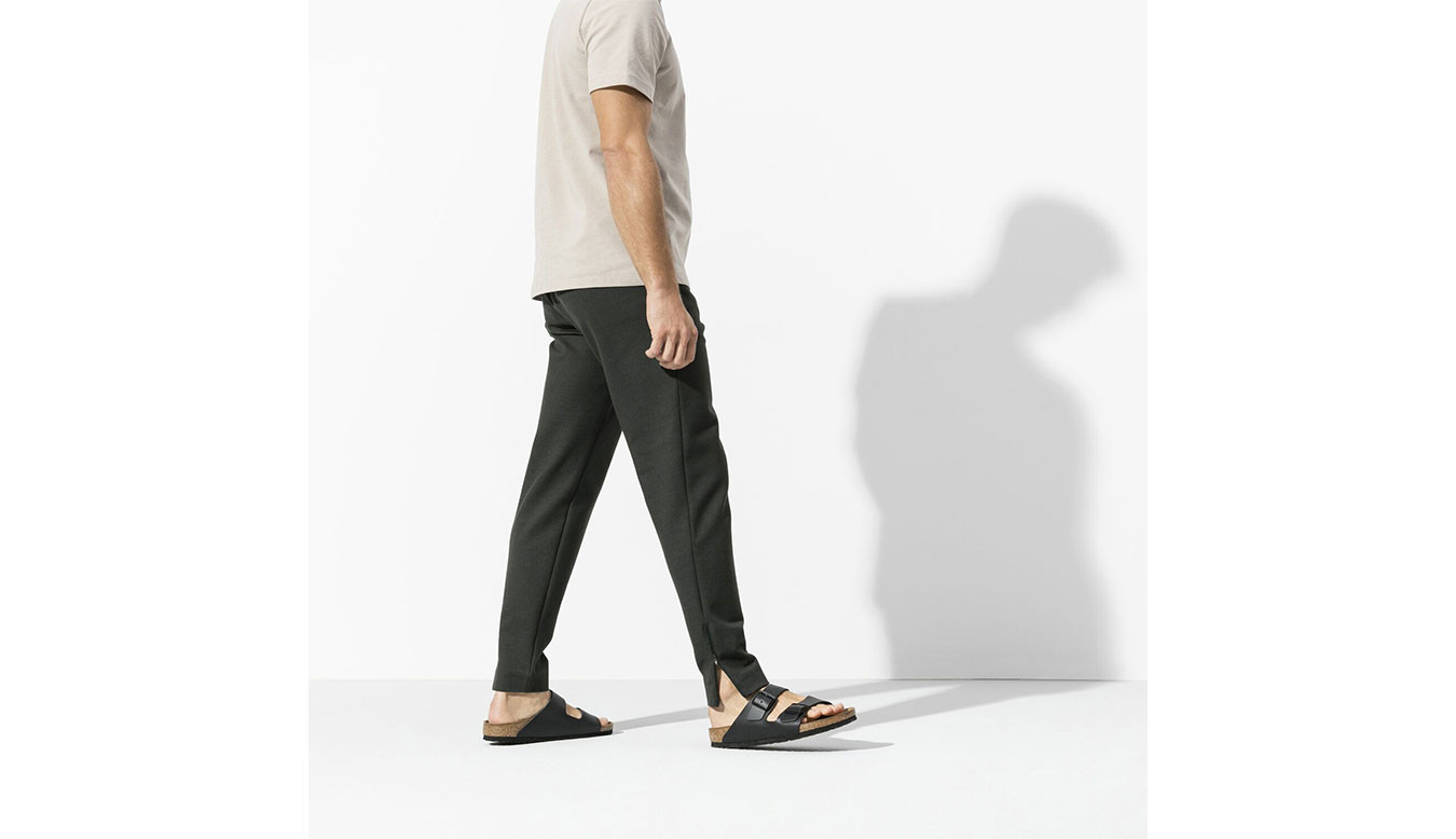 SANDALIAS UNISEX BIRKENSTOCK ARIZONA NL – foto 8