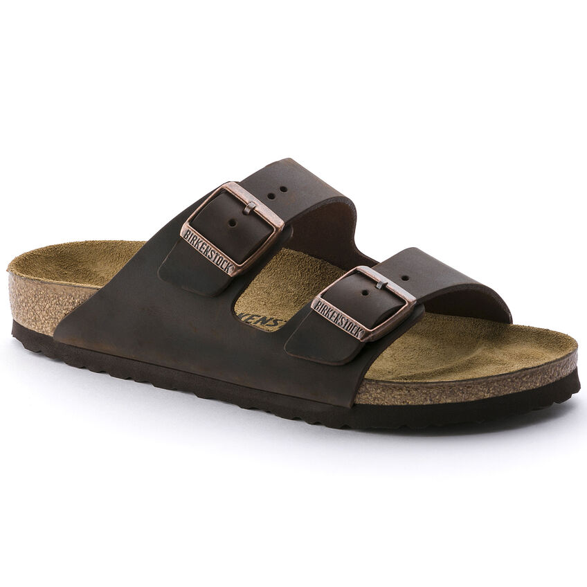 SANDALIAS UNISEX BIRKENSTOCK ARIZONA LEOI – foto 1