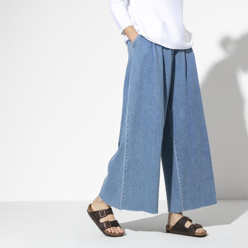 SANDALIAS UNISEX BIRKENSTOCK ARIZONA LEOI – foto 3