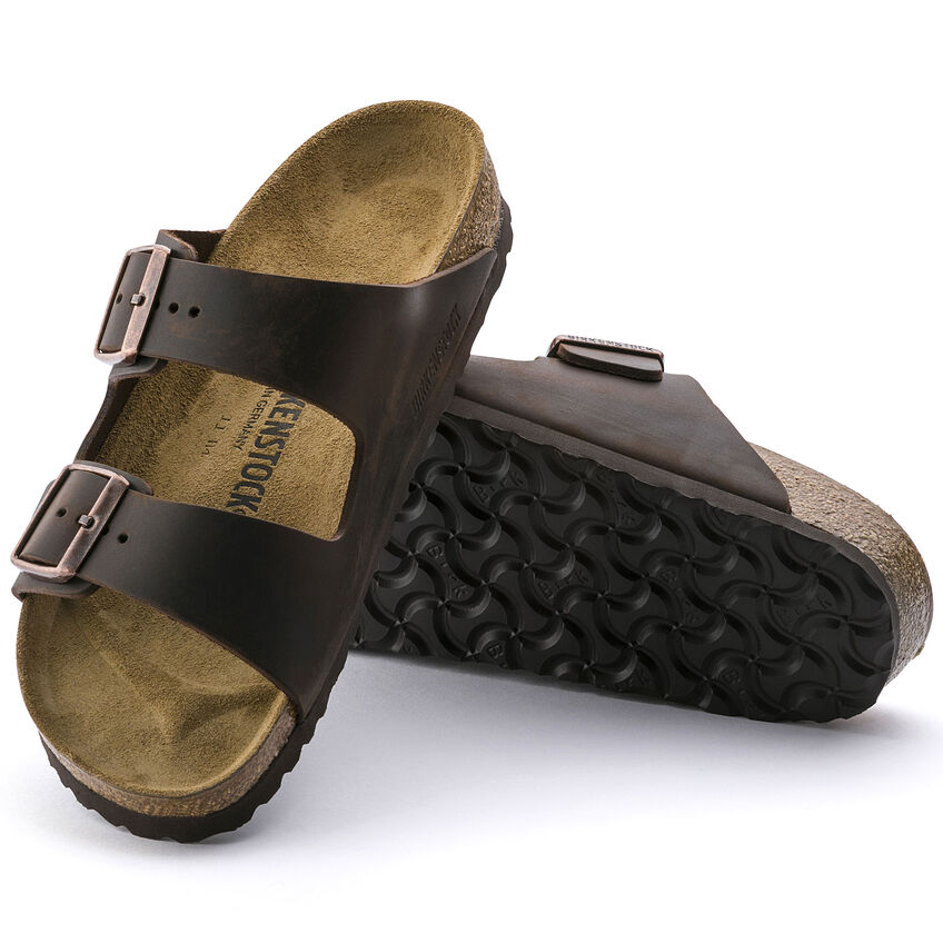 SANDALIAS UNISEX BIRKENSTOCK ARIZONA LEOI – foto 4