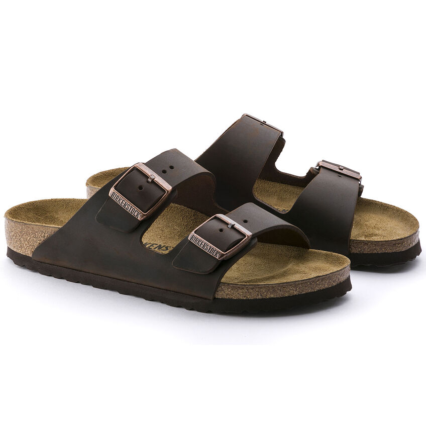 SANDALIAS UNISEX BIRKENSTOCK ARIZONA LEOI – foto 6