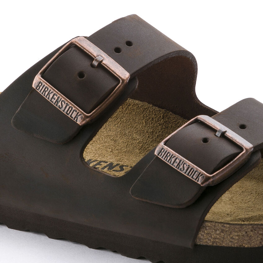 SANDALIAS UNISEX BIRKENSTOCK ARIZONA LEOI – foto 8
