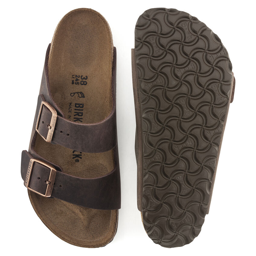 SANDALIAS UNISEX BIRKENSTOCK ARIZONA LEOI – foto 11