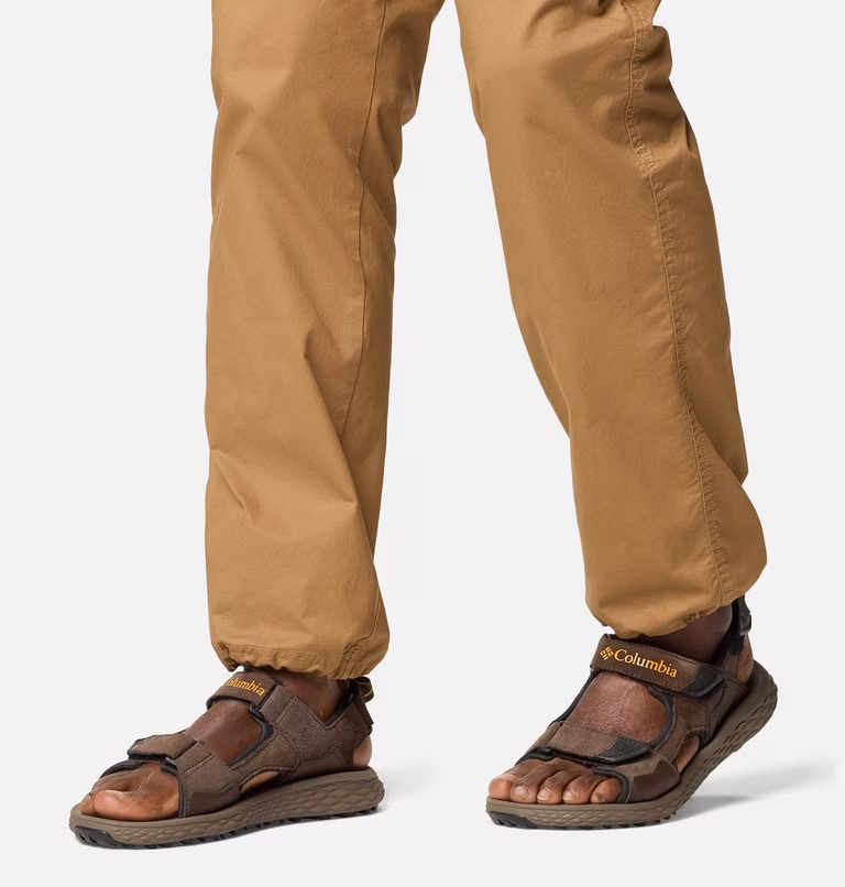 SANDALIAS MASCULINO COLUMBIA KONOS HIKER 3-STRAP – foto 8