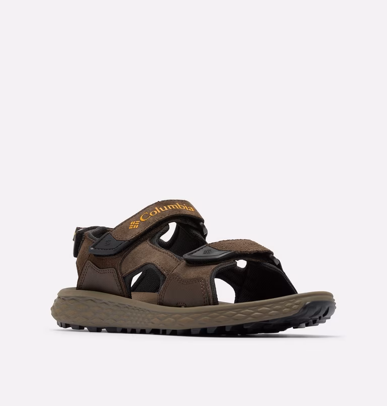 SANDALIAS MASCULINO COLUMBIA KONOS HIKER 3-STRAP – foto 2