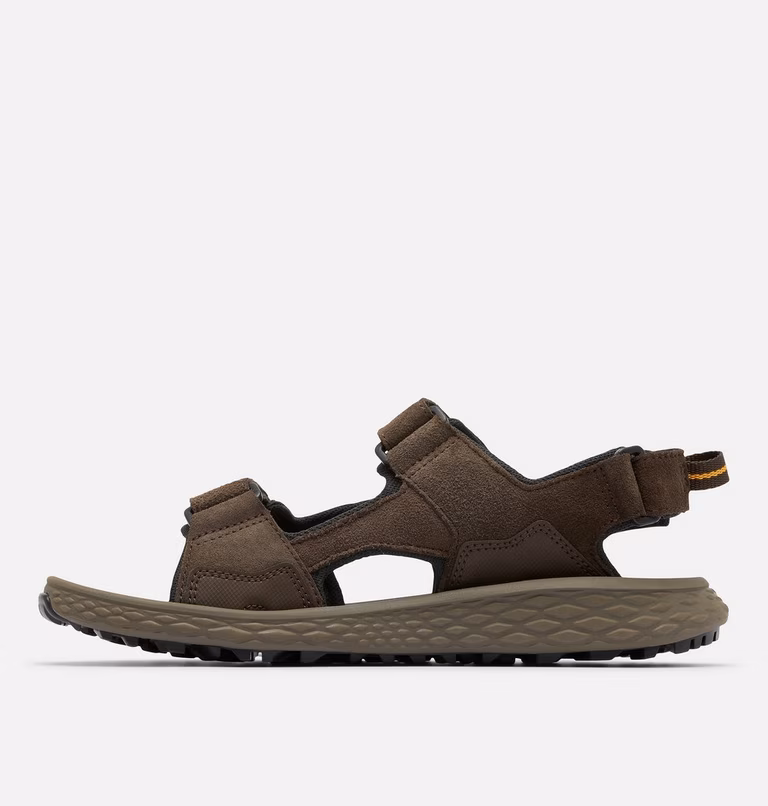 SANDALIAS MASCULINO COLUMBIA KONOS HIKER 3-STRAP – foto 3