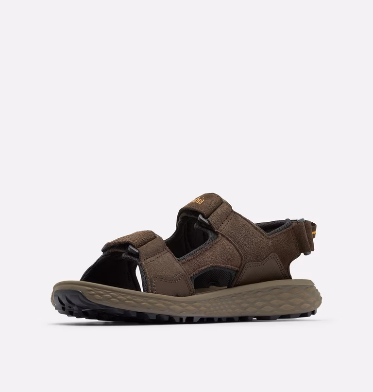 SANDALIAS MASCULINO COLUMBIA KONOS HIKER 3-STRAP – foto 4