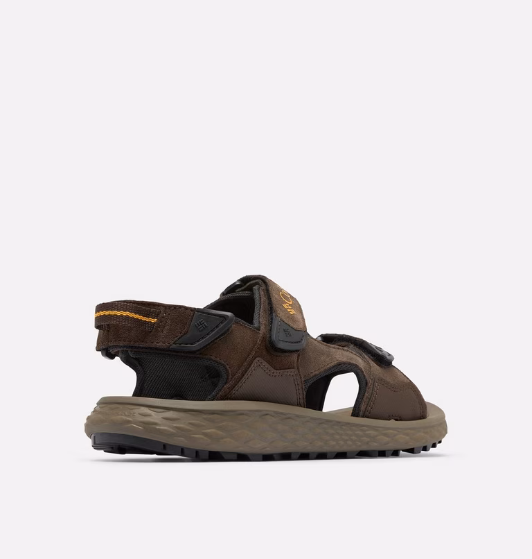 SANDALIAS MASCULINO COLUMBIA KONOS HIKER 3-STRAP – foto 5
