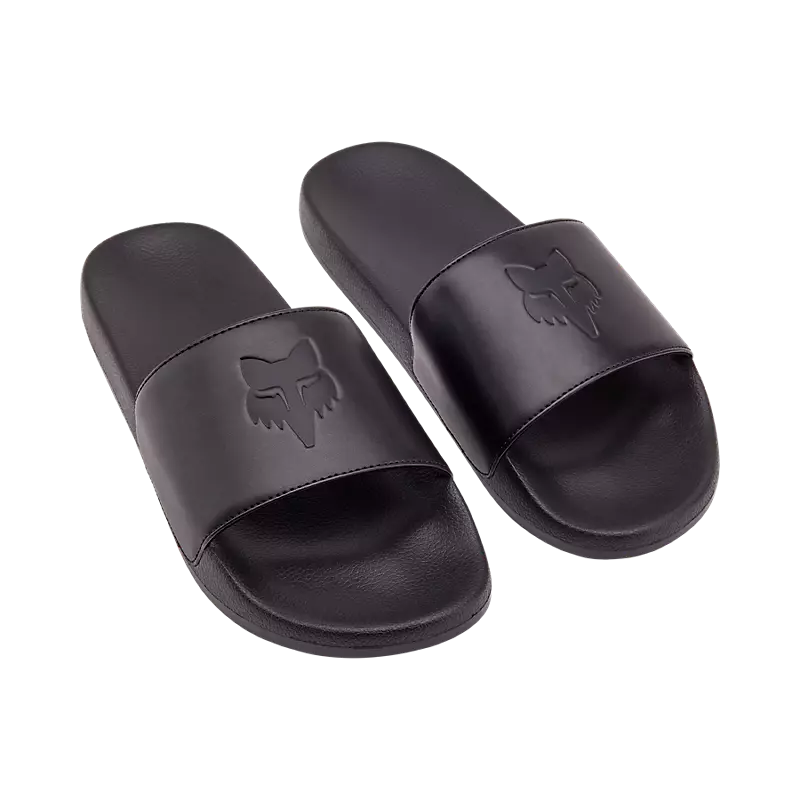 SANDALIAS MASCULINO FOX LFS FOX HEAD SLIDE