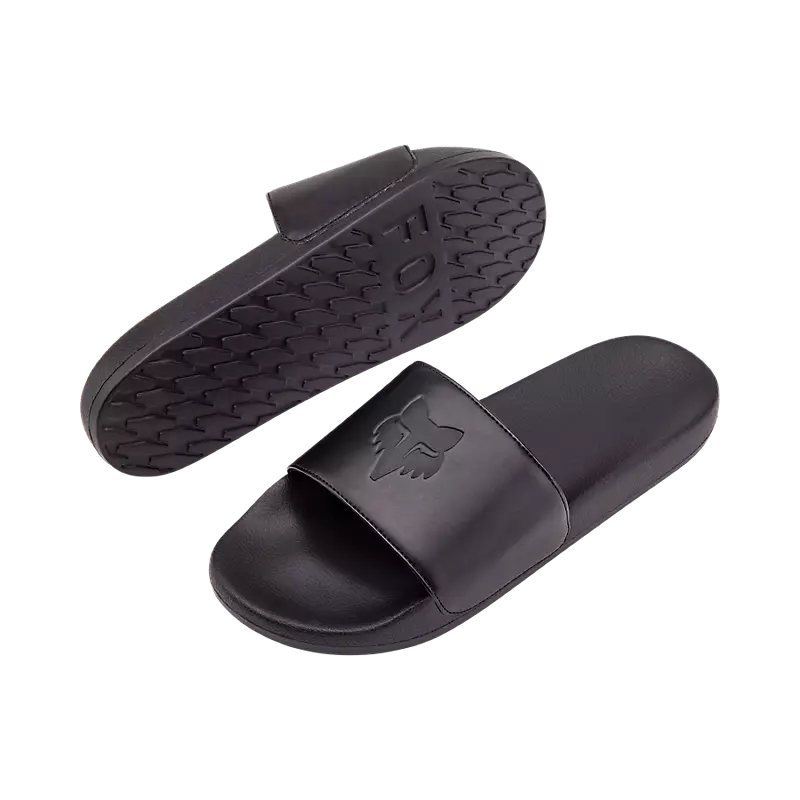 SANDALIAS MASCULINO FOX LFS FOX HEAD SLIDE