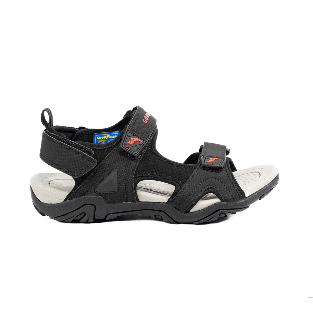 SANDALIAS MASCULINO GOOD YEAR ROCK – foto 1