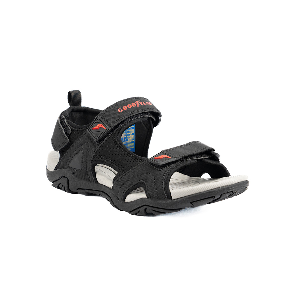 SANDALIAS MASCULINO GOOD YEAR ROCK – foto 2