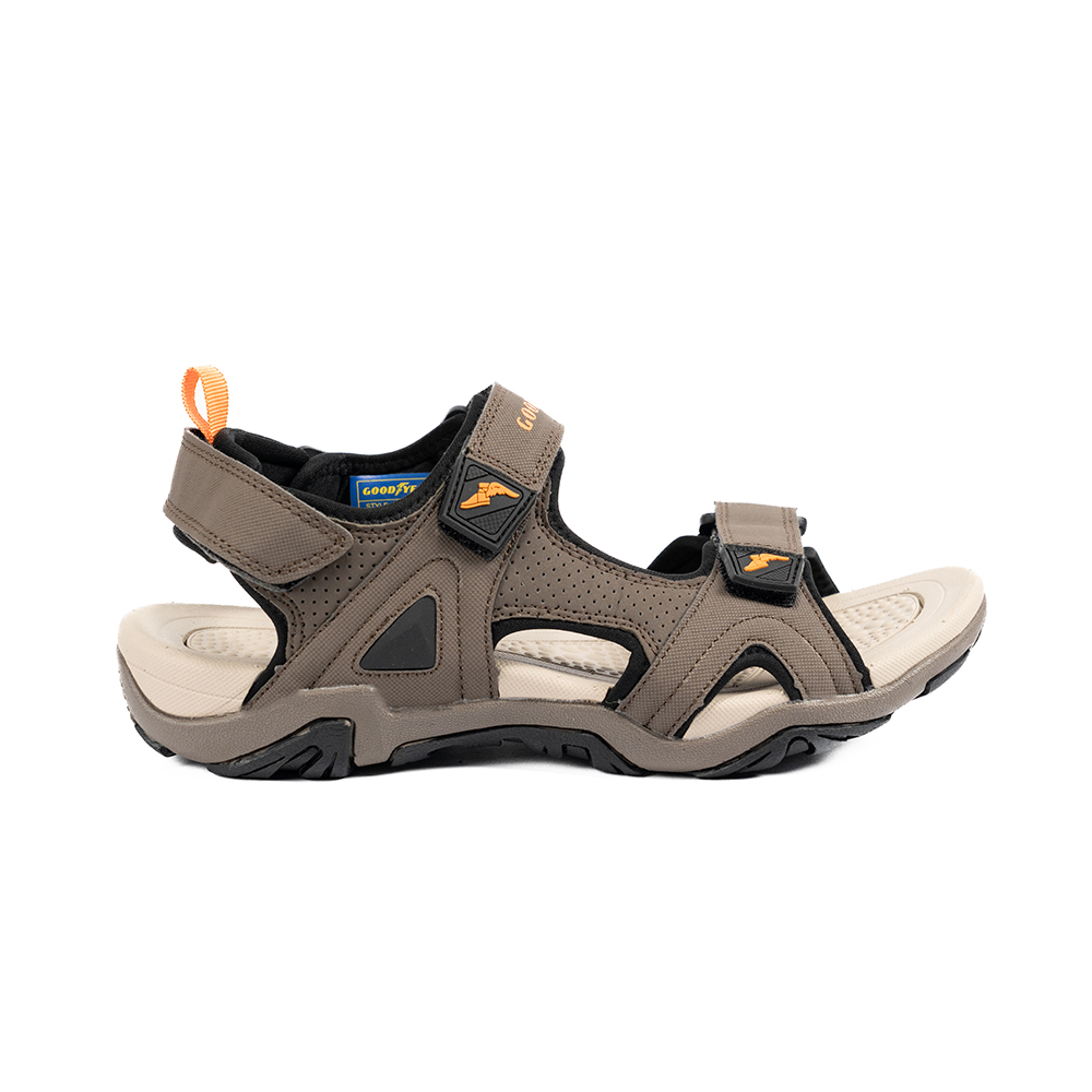 SANDALIAS MASCULINO GOOD YEAR ROCK – foto 1