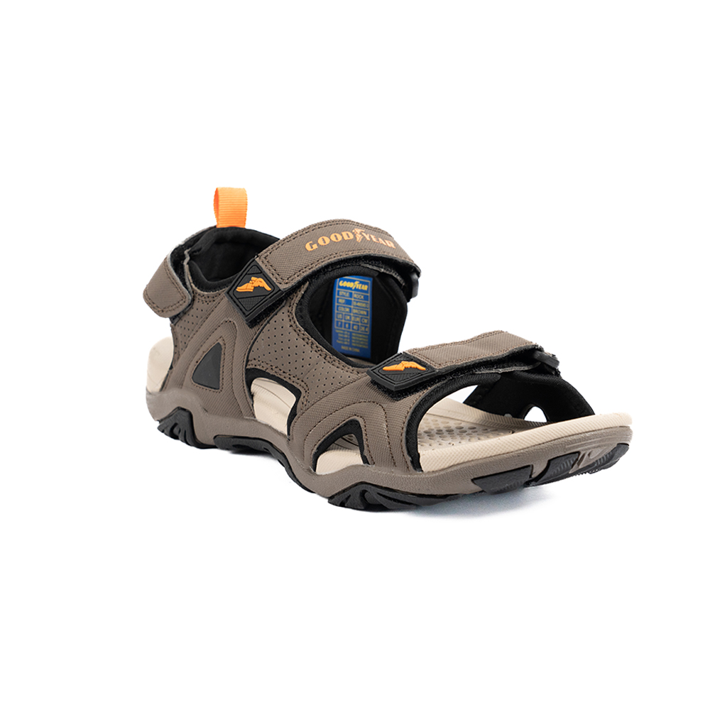SANDALIAS MASCULINO GOOD YEAR ROCK – foto 2