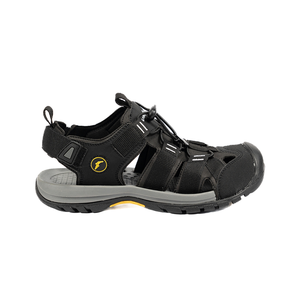SANDALIAS MASCULINO GOOD YEAR FISHER – foto 1
