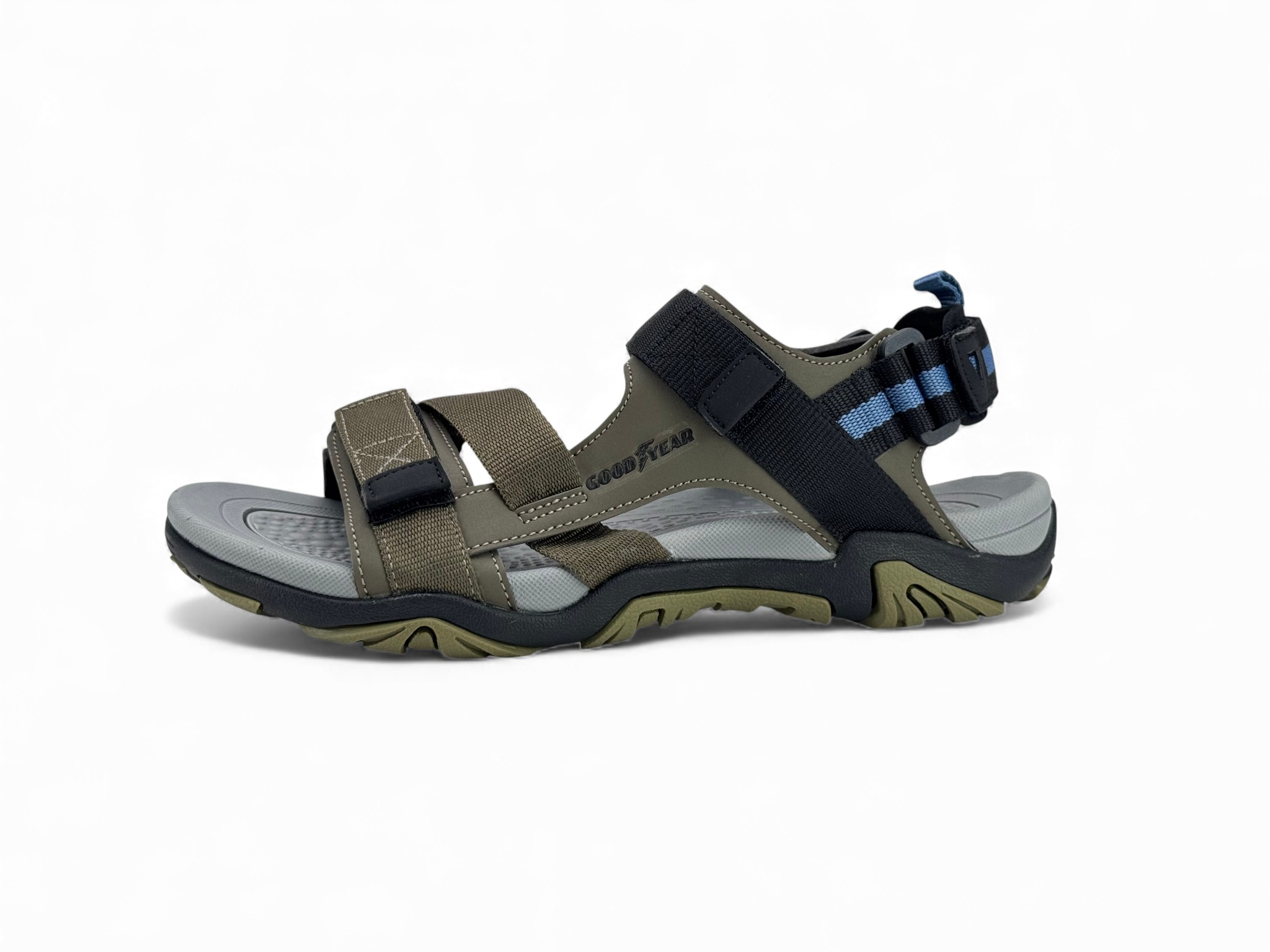 SANDALIAS MASCULINO GOOD YEAR TANGO