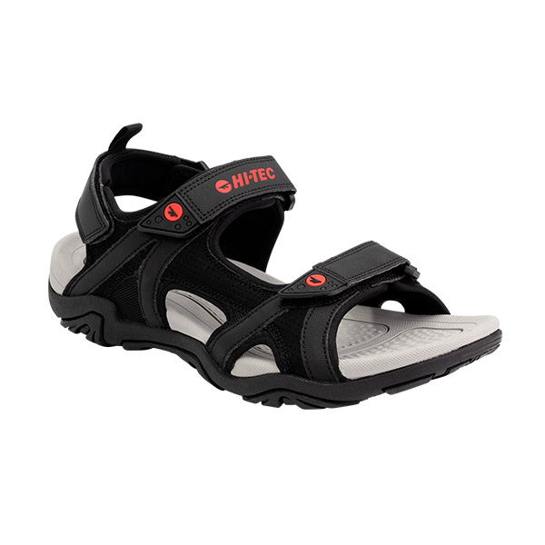 SANDALIAS MASCULINO HI-TEC CRATER
