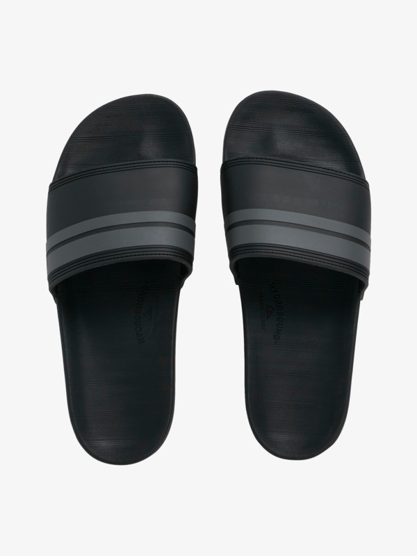 SANDALIAS MASCULINO QUIKSILVER RIVI SLIDE