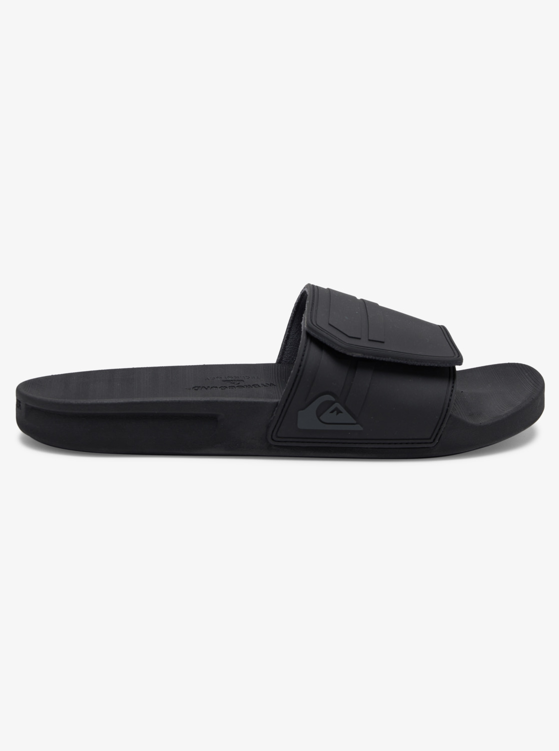 SANDALIAS MASCULINO QUIKSILVER RIVI SLIDE ADJUST
