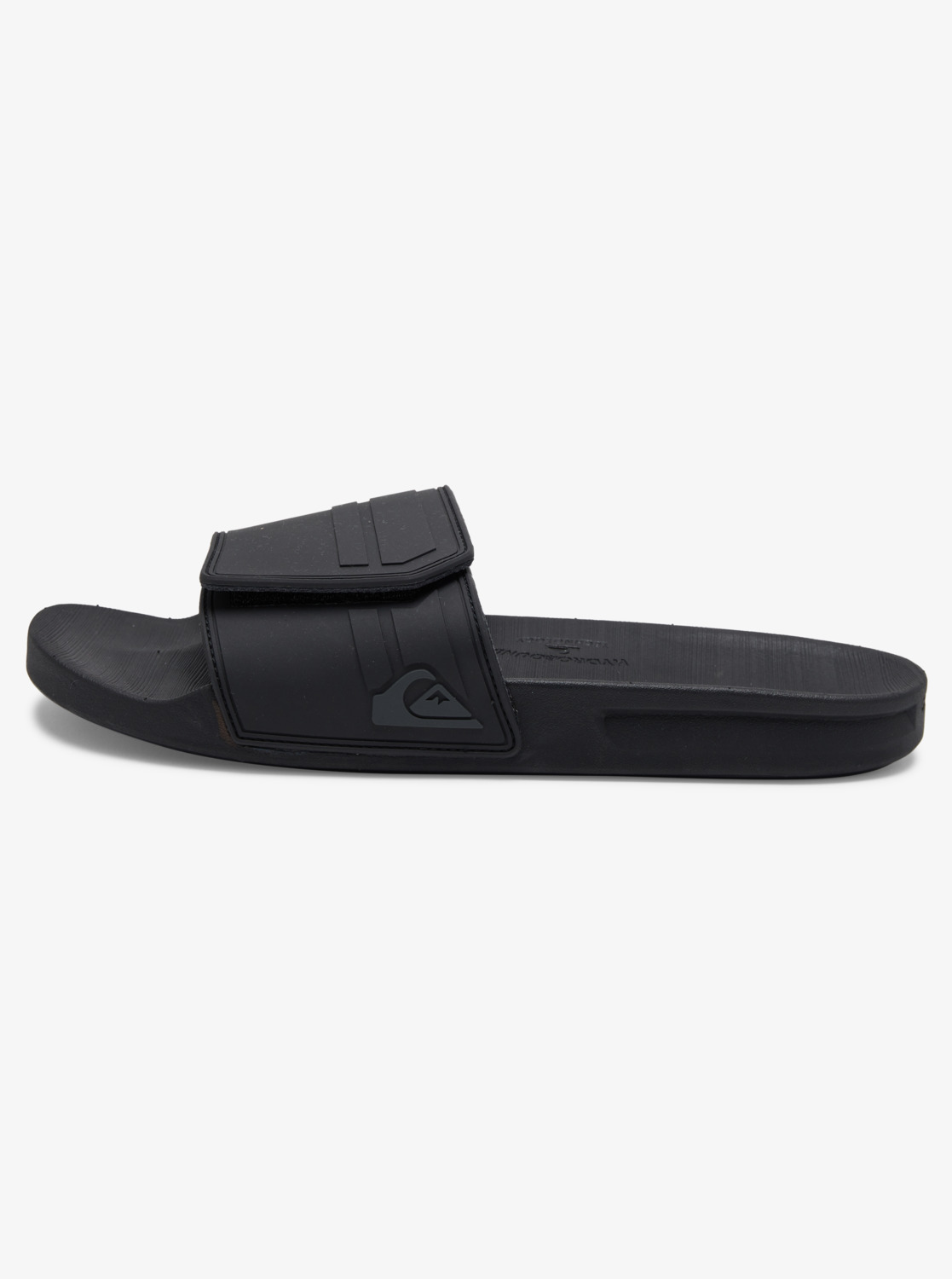 SANDALIAS MASCULINO QUIKSILVER RIVI SLIDE ADJUST