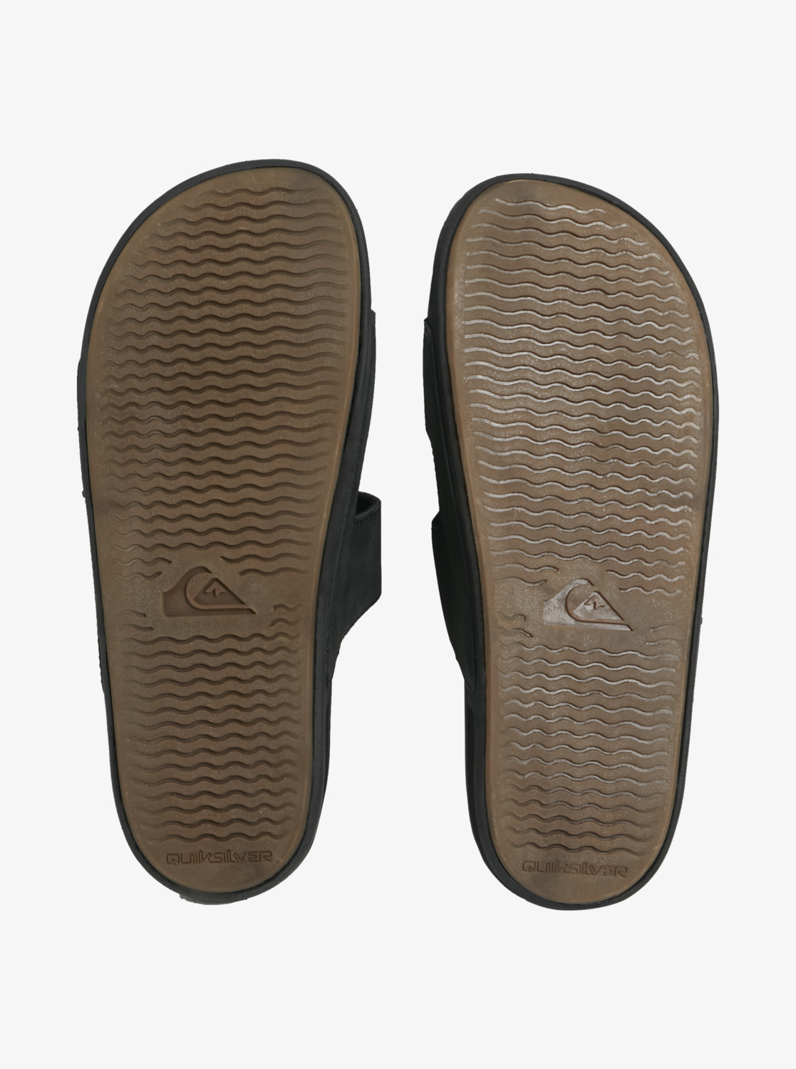 SANDALIAS MASCULINO QUIKSILVER RIVI LEATHER DOUBLE ADJUST – foto 6