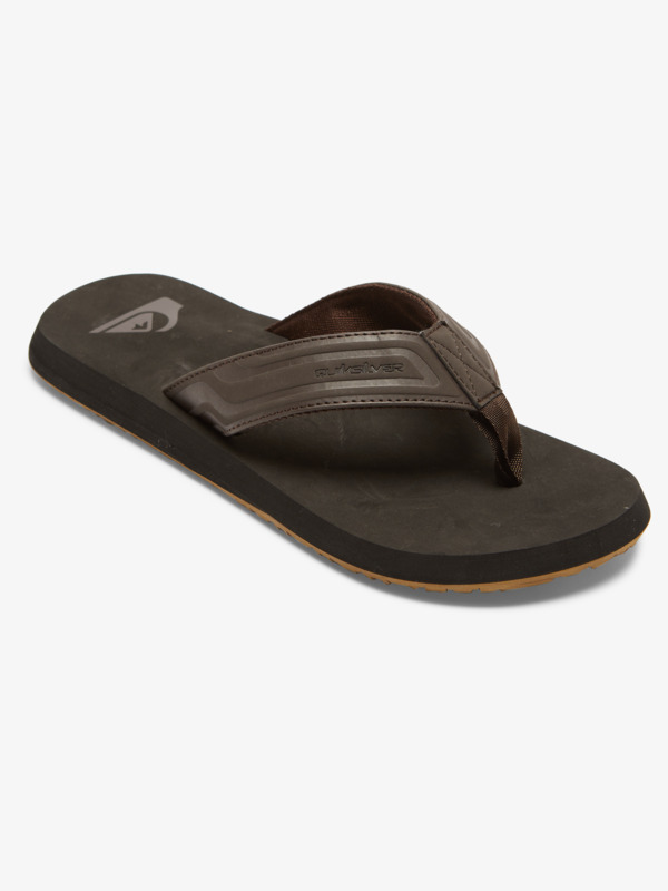 SANDALIAS MASCULINO QUIKSILVER MONKEY WRENCH – foto 1