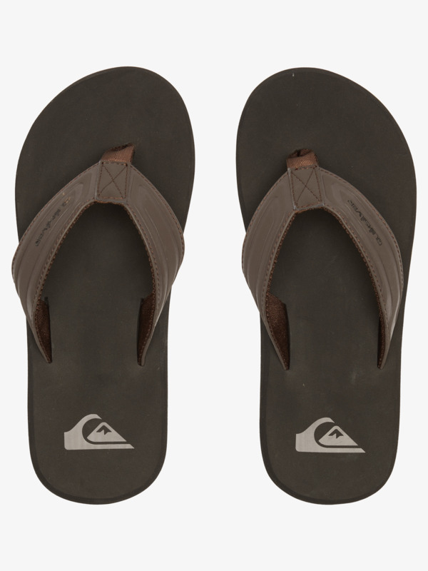 SANDALIAS MASCULINO QUIKSILVER MONKEY WRENCH – foto 4